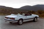 Ford Mustang 1979 года